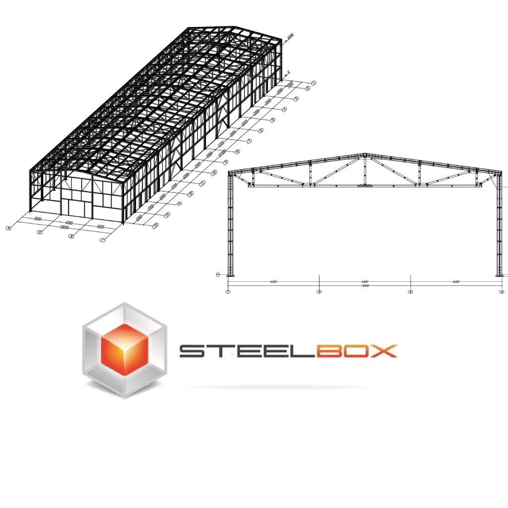 Производство-STEELBOX